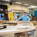 Van Ruiven Wooninterieurs op Maat – Fotografie Marc de Jong