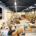 Van Ruiven Wooninterieurs op Maat – Fotografie Marc de Jong