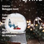 Cover Amersfoort Living editie 30 (winter 2019/20)