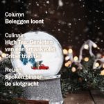 Cover Gooi- en Vechtstreek Living editie 20 (winter 2019/20)