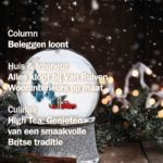 Cover Nesselande Living editie 50 (winter 2019/20)