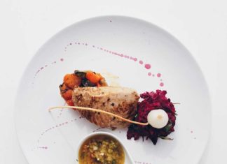 WijnSpijs Wandeling Amersfoort Wijnspijs