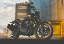 Geef dieven geen kans: Tips tegen motordiefstal!