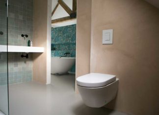 Geef uw woning de uitstraling die het verdient Stucwerk & Bouw