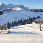 Almenwelt Lofer