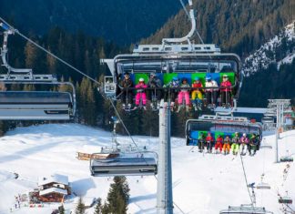 Almenwelt Lofer – Top skigebied voor gezinnen Almenwelt Lofer