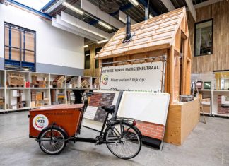 Comfortabel, gezond en energiezuinig wonen 033energie - Fotografie Nico Brons