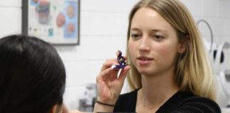 De Hesse Optiek & Oogzorg - Fotografie Maybelline Koense