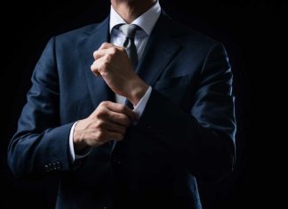 Innerlijk of uiterlijk? Het Imagobureau - Fotografie iStockphoto