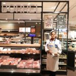 Albert Heijn Berkel en Rodenrijs – Fotografie Maybelline Koense