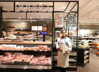 Het lekkere van… Albert Heijn Berkel en Rodenrijs - Fotografie Maybelline Koense