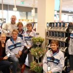 Albert Heijn Berkel en Rodenrijs – Fotografie Maybelline Koense