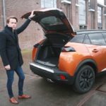 Match the Car… Peugeot e-2008 SUV