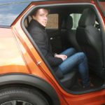 Match the Car… Peugeot e-2008 SUV