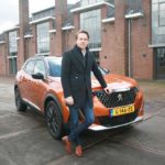 Match the Car… Peugeot e-2008 SUV