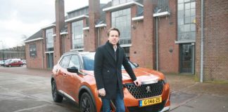 Match the Car... Peugeot e-2008 SUV