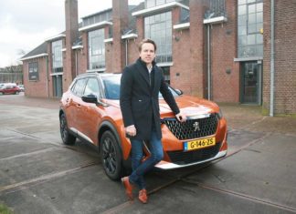 Match the car… Peugeot e-2008 SUV Match the Car... Peugeot e-2008 SUV