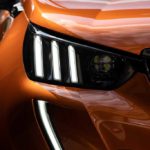 Match the Car… Peugeot e-2008 SUV