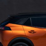 Match the Car… Peugeot e-2008 SUV