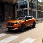 Match the Car… Peugeot e-2008 SUV