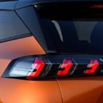 Match the Car… Peugeot e-2008 SUV