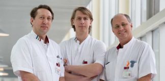 Stichting Flevoziekenhuis