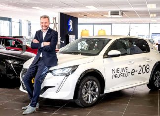 ‘The Power of Choice’ bij Nefkens Naarden Nefkens Naarden - Fotografie Nico Brons