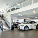 Nefkens Naarden – Fotografie Nico Brons