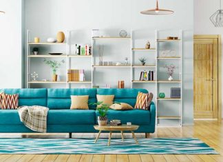 Duurzaam comfort en klimaatefficiënt Tonzon - Fotografie iStockphoto