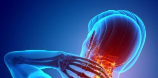 Van Koert Chiropractie - Fotografie iStockphoto