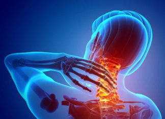 Chiropractie brengt u terug in balans Van Koert Chiropractie - Fotografie iStockphoto