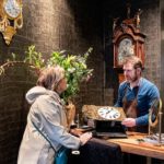 De Klokkenmakers – Fotografie Nico Brons