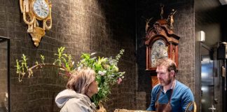 De Klokkenmakers - Fotografie Nico Brons