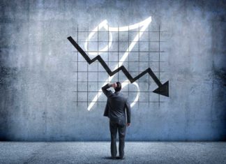 Nul komma nul Fintessa Vermogensbeheer - Fotografie iStockphoto