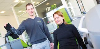 fit20 Zoetermeer