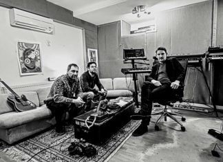 Kraak & Smaak: ‘We doen waar we zin in hebben’ Kraak & Smaak - Fotografie Nico Brons