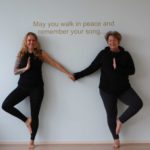 Born4Yoga – Fotografie Maybelline Koense