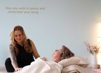 Herstel uw balans met yogatherapie Born4Yoga - Fotografie Maybelline Koense