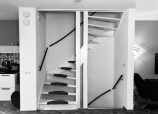 Warmteverlies stijlvol oplossen GlasXL