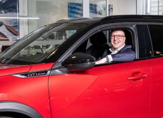 ‘The Power of Choice’ bij Nefkens Amersfoort Nefkens Amersfoort - Fotografie Nico Brons