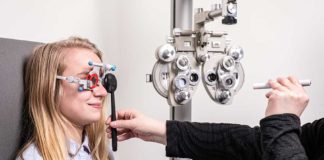 Opticlaer Opticiens - Fotografie Nico Brons