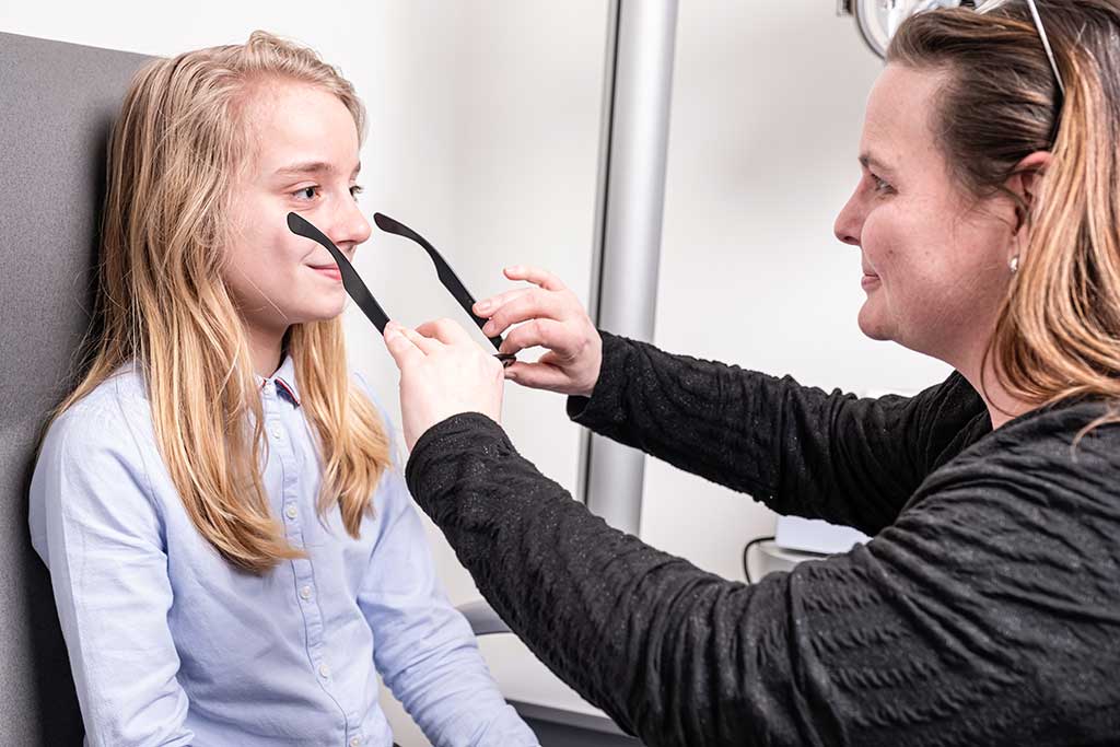 Opticlaer Opticiens - Fotografie Nico Brons