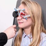 Opticlaer Opticiens – Fotografie Nico Brons