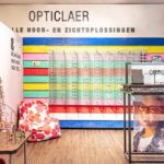 Opticlaer Opticiens – Fotografie Nico Brons