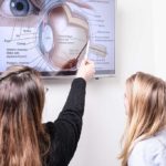 Opticlaer Opticiens – Fotografie Nico Brons