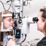 Opticlaer Opticiens – Fotografie Nico Brons