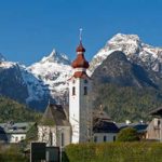 Almenwelt Lofer – Zomer