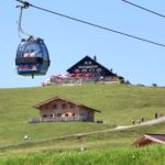 Almenwelt Lofer – Zomer
