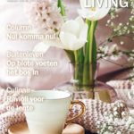 Cover Gouda Living editie 29 (voorjaar 2020)