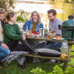 Big Green Egg